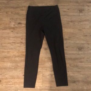 Outdoor voices leggings